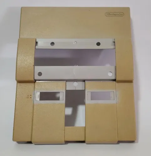 Super Nintendo (somente carcaça)