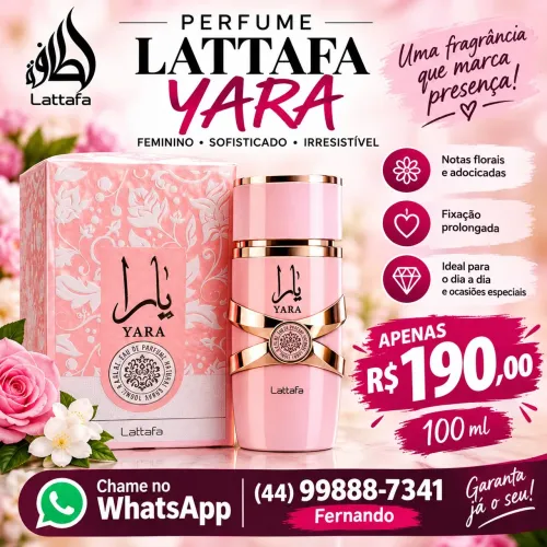 Perfumes