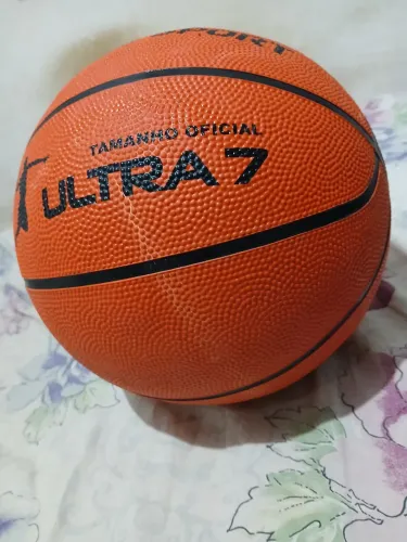 Bola de basquete