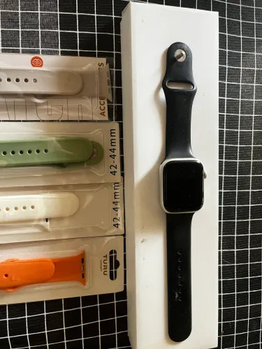 Apple whatch 7 