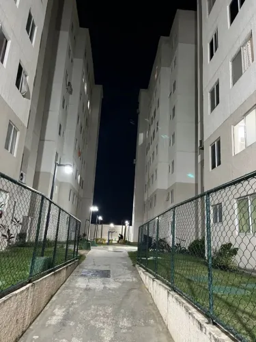Alugo Apartamento 