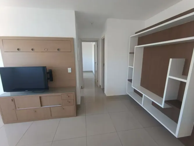 Apartamento no Vila Rosa Goiânia codigo: 331316