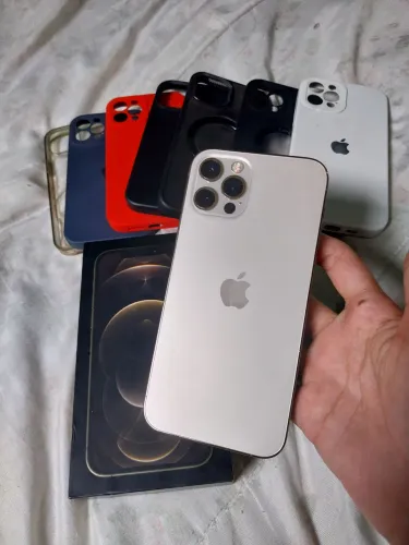 Iphone 12 pro 128gb