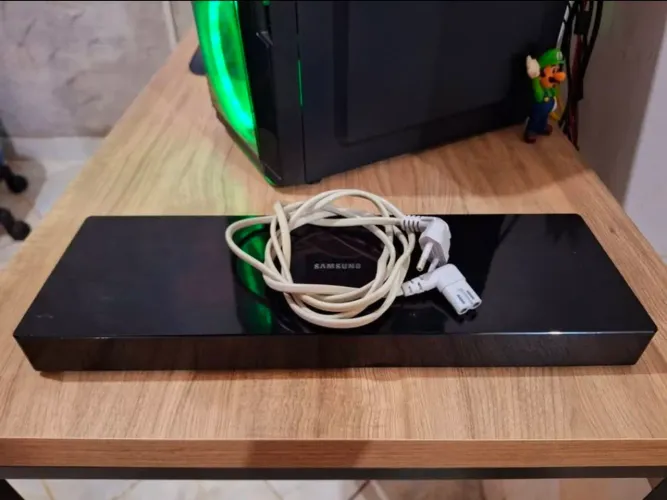 One Connect Samsung