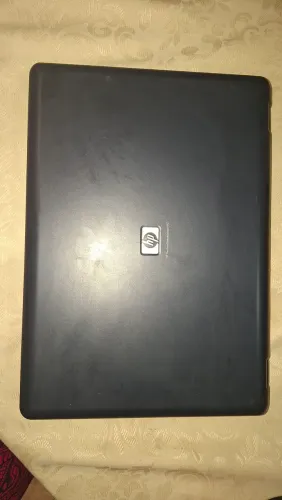 Notebook HP Pavilion Entertainment PC