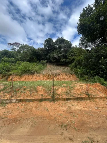 VENDO TERRENO EM XERÉM