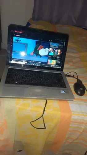 Notebook hp