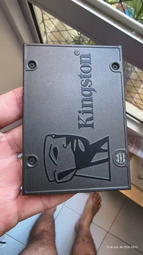 SSD sata 3