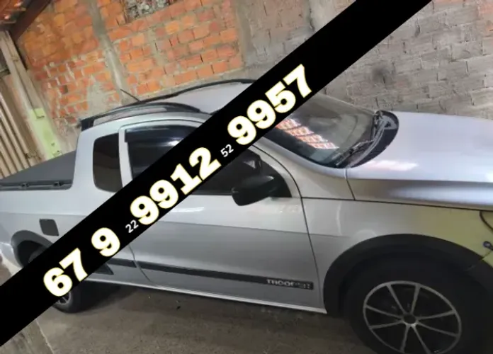 FRETE EM CAMPO GRANDE? LIGUE