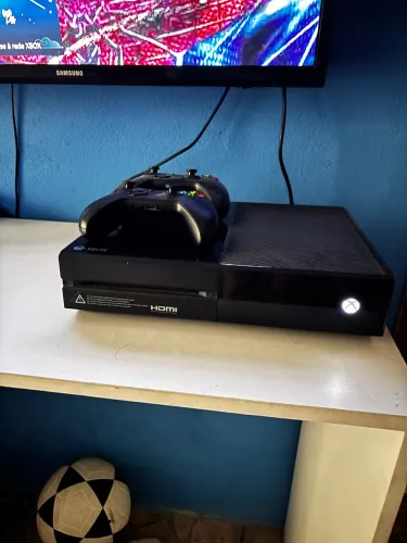 Xbox One 1.200
