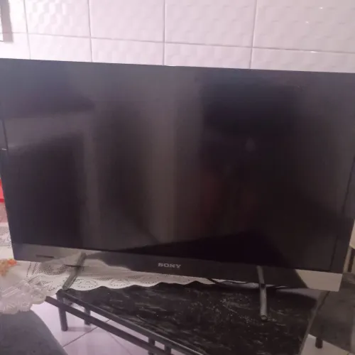 Vendo Tv Sony Led 32"