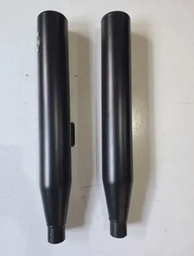 Par Ponteira Para Sportster 883 ABS Customer