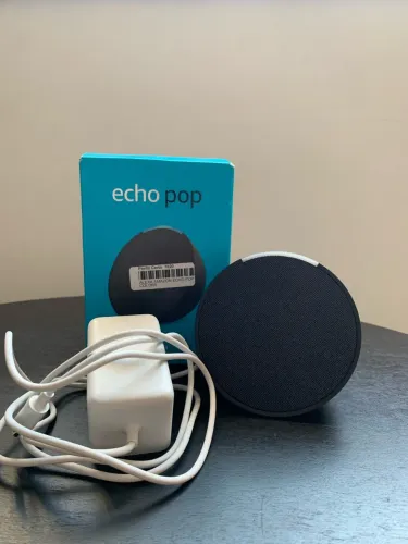 Echo pop