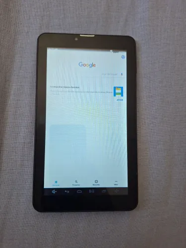 Tablet Multilaser M7 3G Quadcore