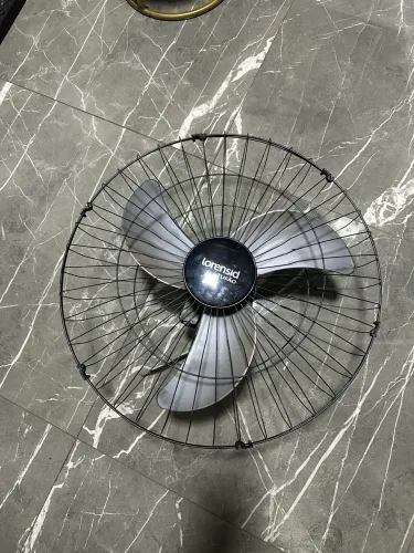 Ventilador Lorensid Tufão