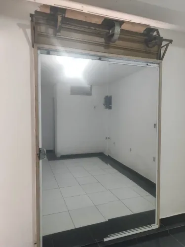 Alugo ponto comercial