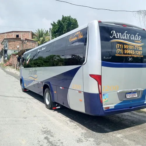 Vende se Micro ônibus wl limosine Marcopolo