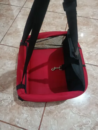 Bolsa para transportar pet