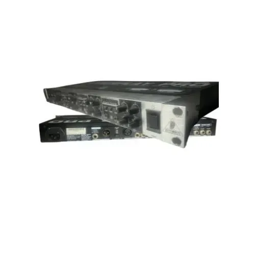 Composer/Compressor Pro MDX 2200 - Behringer