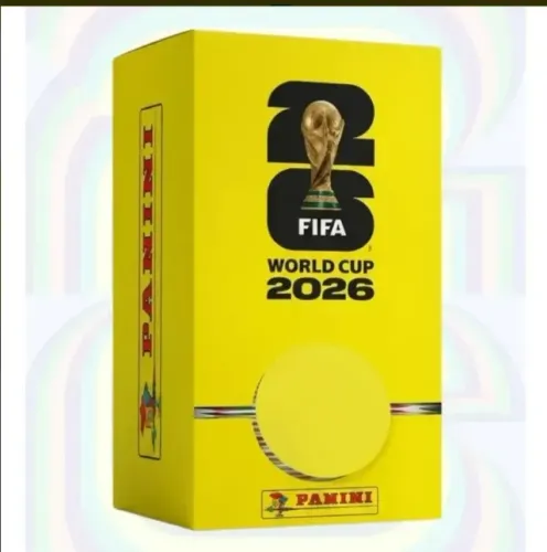 50 pacotes figurinhas copa do mundo