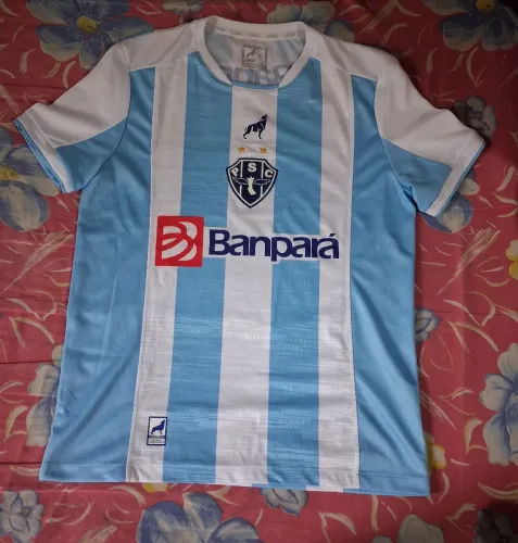 Camisa do Paysandu
