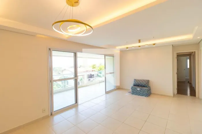 APARTAMENTO RESIDENTIAL em Campinas - São Paulo, Loteamento Alphaville Campinas