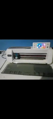 MÁQUINA PARA FAZER PERSONALIZADOS