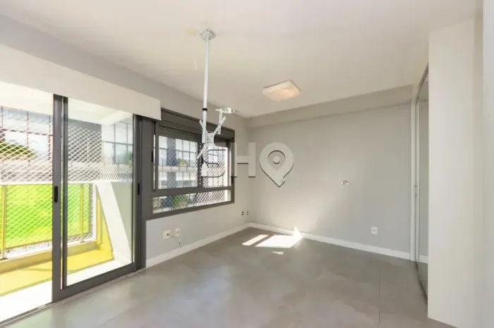 Studio para venda em Vila Madalena com 1 quarto, 33m²