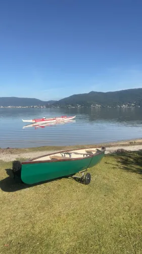 Canoa canadense