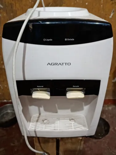 Filtro .de.agua