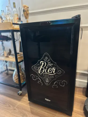 Cervejeira 110v