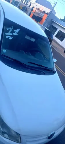 Volkswagen Gol Geração V 1.0 8V MI Total Flex Mec. 4P 2011 em $ 18000