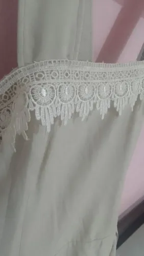 Vestido infantil