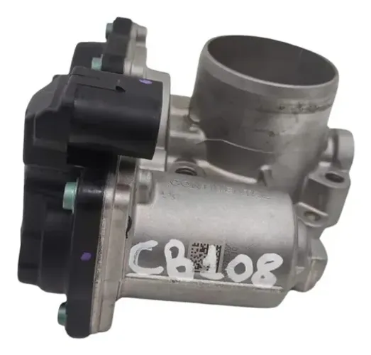 Tbi Corpo Borboleta Vw Polo Virtus 1.0 2016-2026 04c133062h