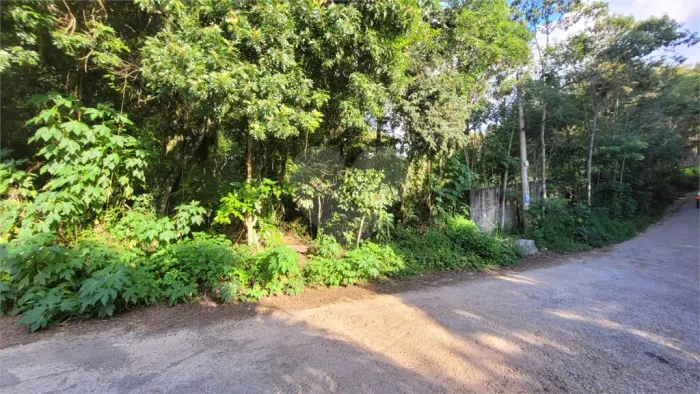 Loteamento à venda em Canjica (terra preta) - SP