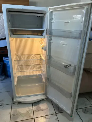 Geladeira consul Degelo seco(Frete Grátis)