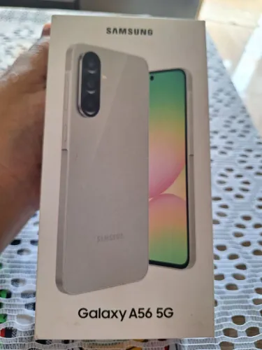 Samsung A56 5G 128GB