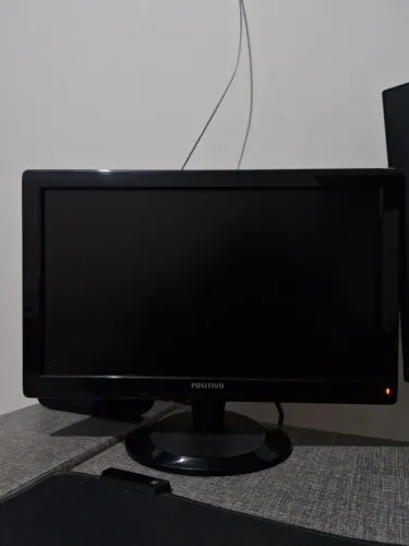 Monitor Positivo 20 polegadas