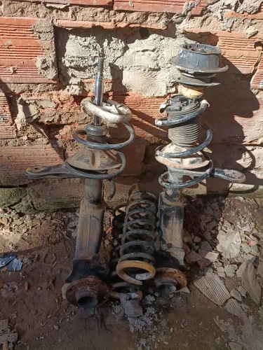 Torre Parati/Gol/Saveiro 