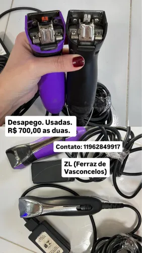 Máquinas de tosa a venda