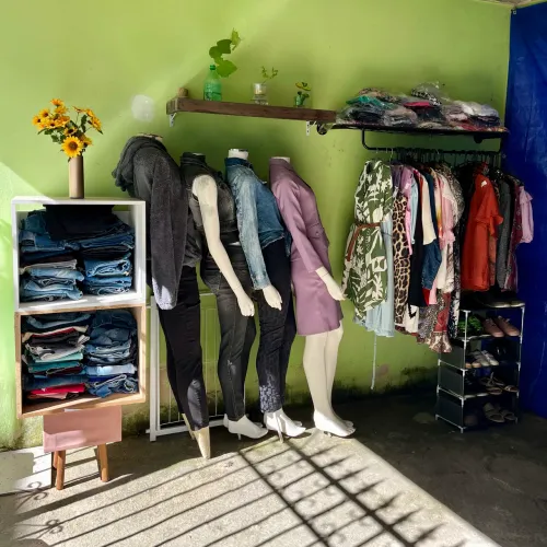 Bazar