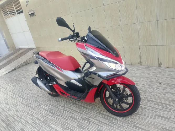 Pcx impecável