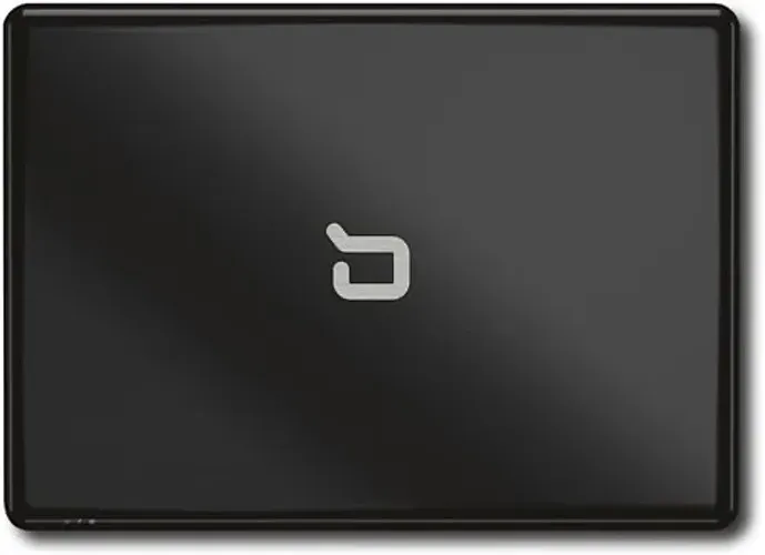 Notebook antigo Compag Presario CQ50 - 113BR NBP