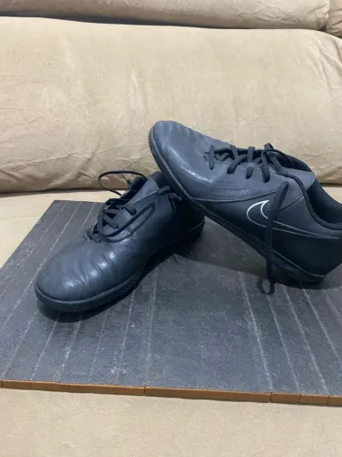 Chuteira Nike Phantom gx futsal