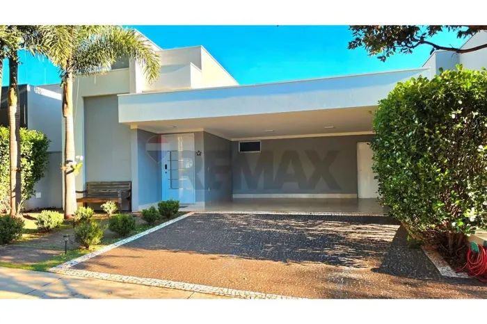 A casa que te promove viver conforto, funcionalidade e sofisticação.