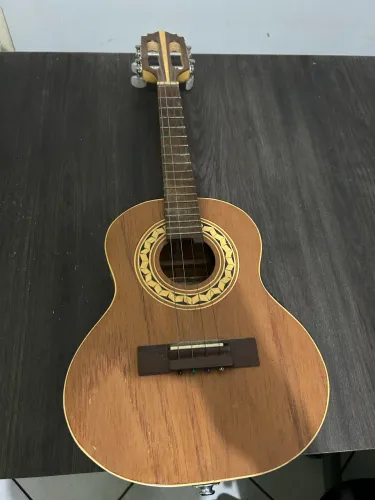 Cavaquinho- Ferreira luthier (Cedro Classico)
