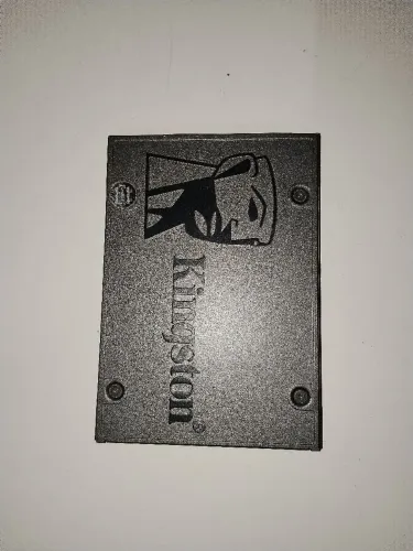 SSD Kingston 120 GB