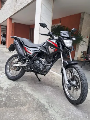 Yamaha XTZ 150 Crosser S Flex 2020