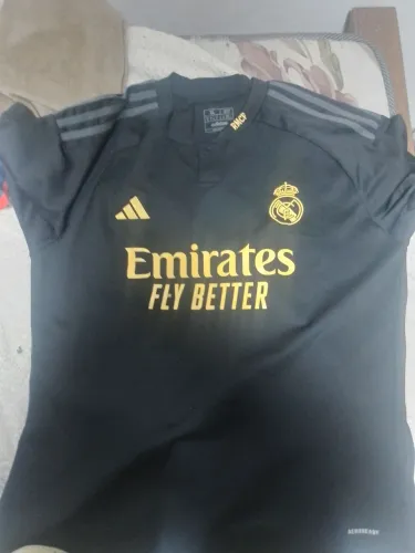 Blusa real madrid