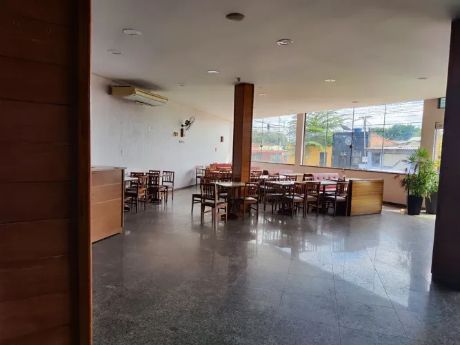 Ponto Comercial na zona sul